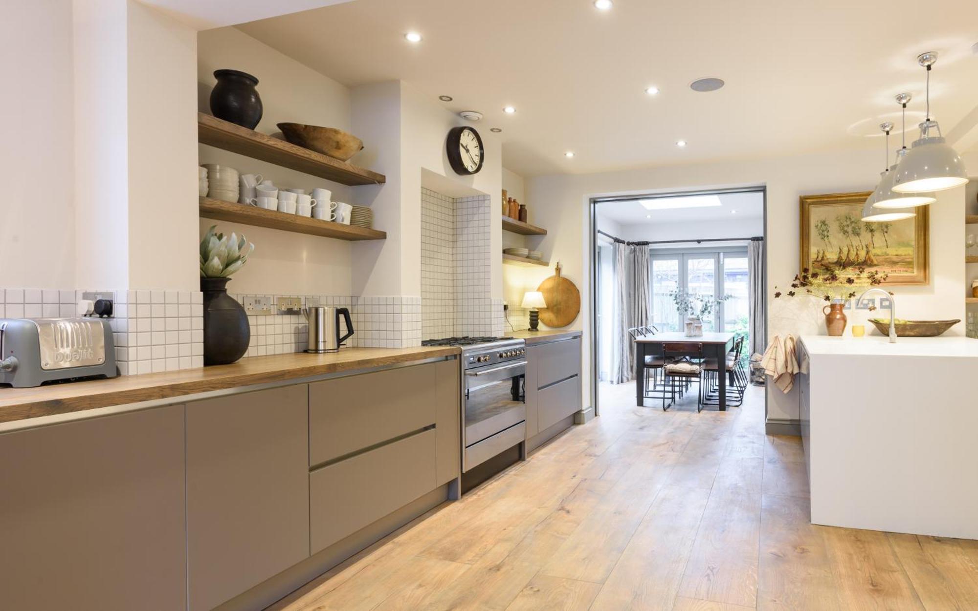 Pet-Friendly Luxury Home For Families & Friends Brighton Exterior foto