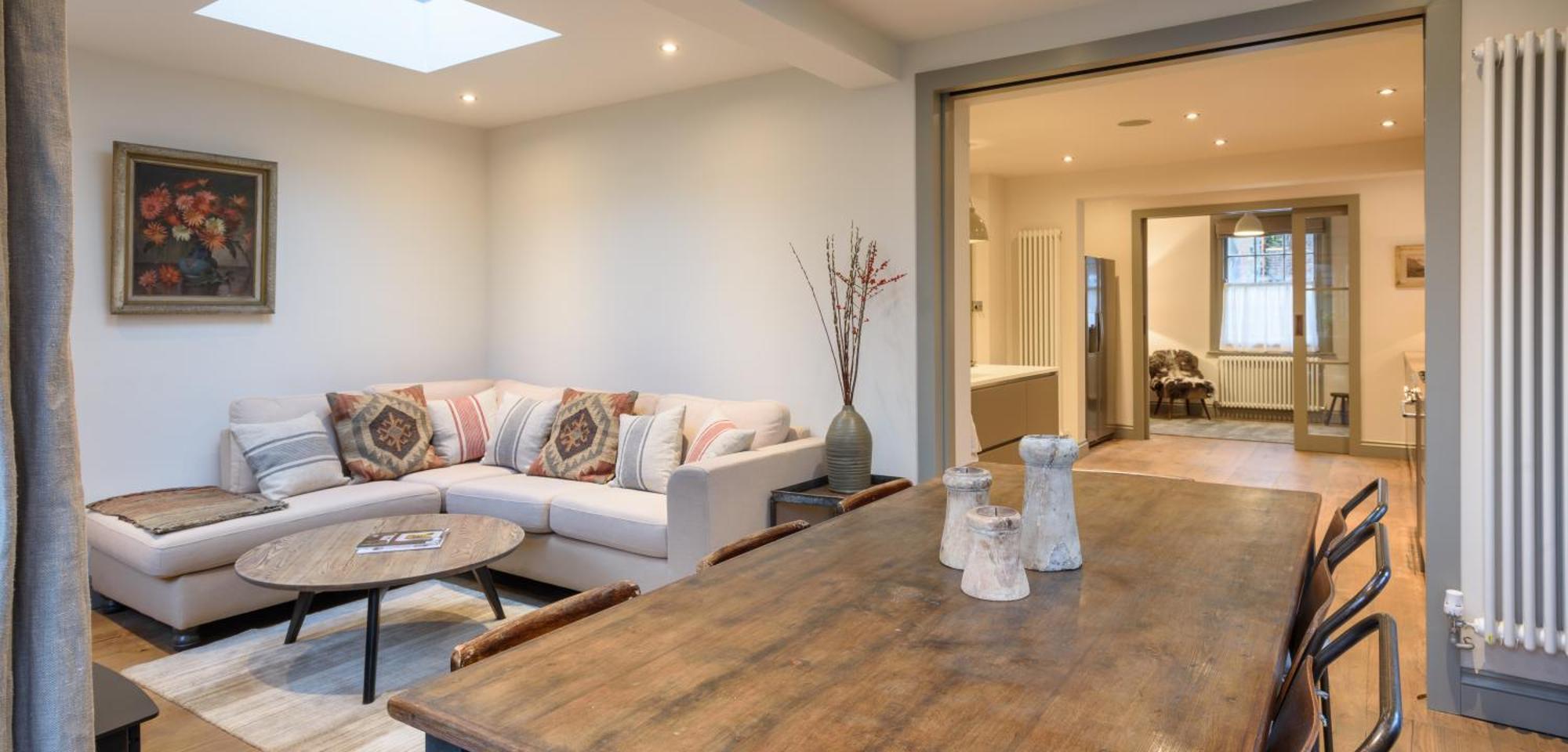 Pet-Friendly Luxury Home For Families & Friends Brighton Exterior foto